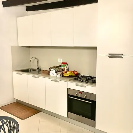 住宿加早餐酒店 富托尼住宿加早餐旅馆 威尼斯