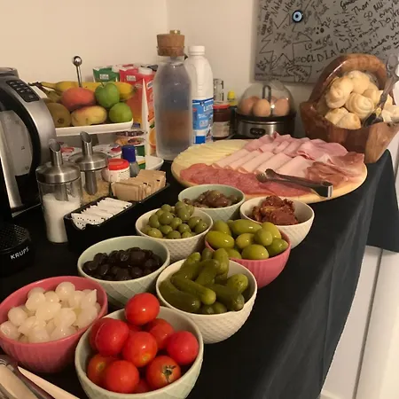 Fortuny Bed & Breakfast Venedig