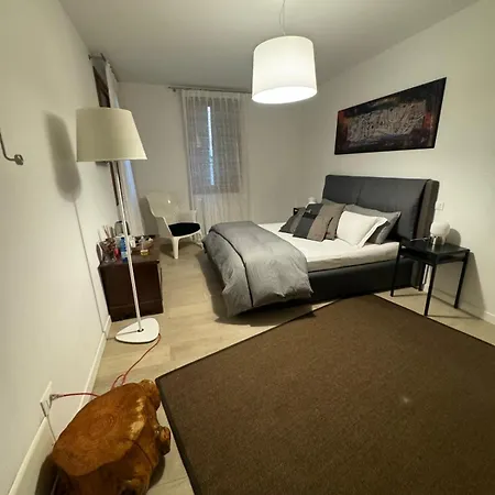 Fortuny Bed & Breakfast Venedig