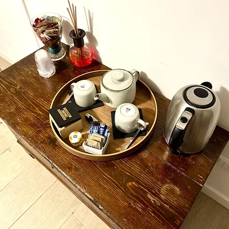 富托尼住宿加早餐旅馆 4* 威尼斯