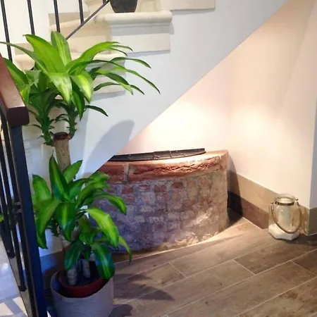 Bed & Breakfast Fortuny