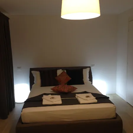 Bed & Breakfast Fortuny 4*