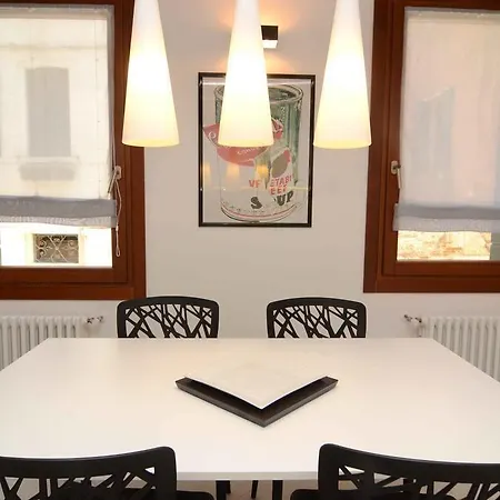 Bed & Breakfast Fortuny