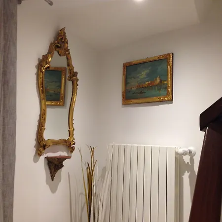 Bed & Breakfast Fortuny 4*