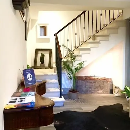 Bed & Breakfast Fortuny 4*