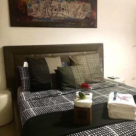 富托尼住宿加早餐旅馆 4* 威尼斯