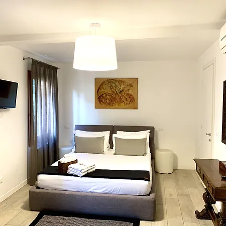 Fortuny Bed & Breakfast Venedig