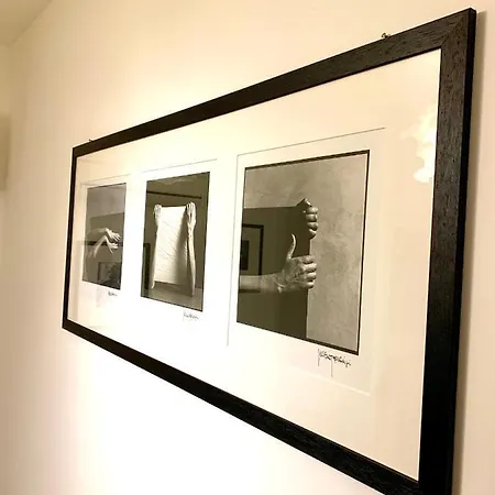 Bed & Breakfast Fortuny Venedig