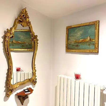 Fortuny Bed & Breakfast