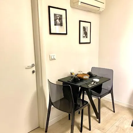 Bed & Breakfast Fortuny Venedig