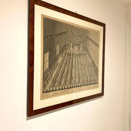 Fortuny Bed & Breakfast