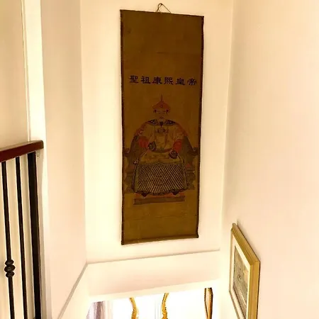 Bed & Breakfast Fortuny