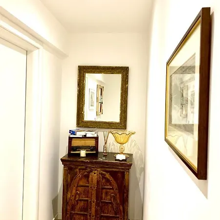 Fortuny Bed & Breakfast Venedig