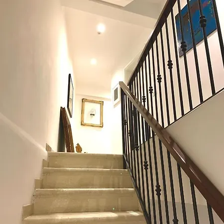 富托尼住宿加早餐旅馆 4* 威尼斯