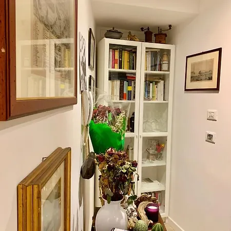 Fortuny Bed & Breakfast