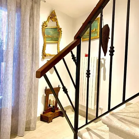 Bed & Breakfast Fortuny 4*