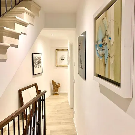 Bed & Breakfast Fortuny Venedig