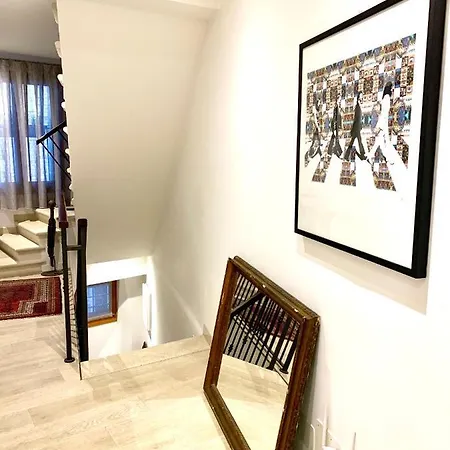 Bed & Breakfast Fortuny Venedig