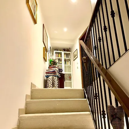 Bed & Breakfast Fortuny