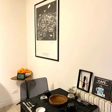 Bed & Breakfast Fortuny