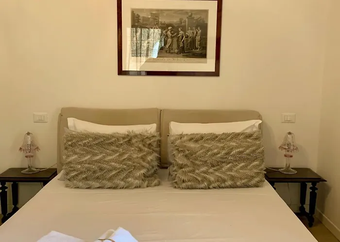 ベッド・アンド・ブレックファスト B＆b フォルトゥニー