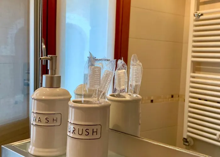 B＆b フォルトゥニー ベッド・アンド・ブレックファスト ヴェネツィア