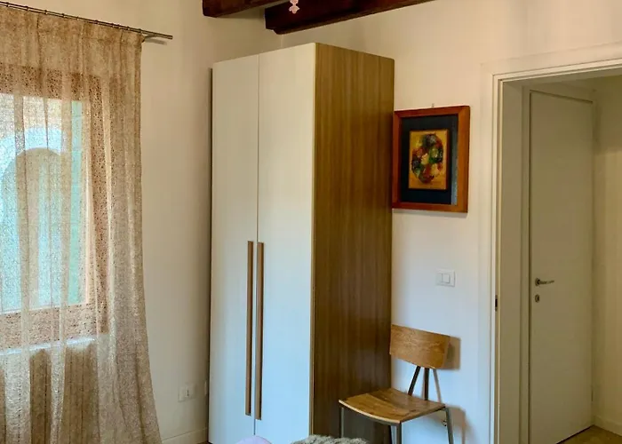 B＆b フォルトゥニー ベッド・アンド・ブレックファスト ヴェネツィア