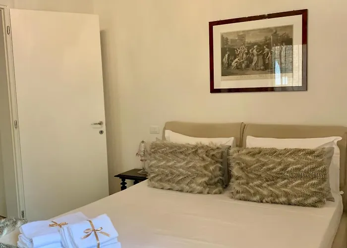 ベッド・アンド・ブレックファスト B＆b フォルトゥニー