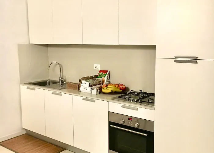 ベッド・アンド・ブレックファスト B＆b フォルトゥニー ヴェネツィア