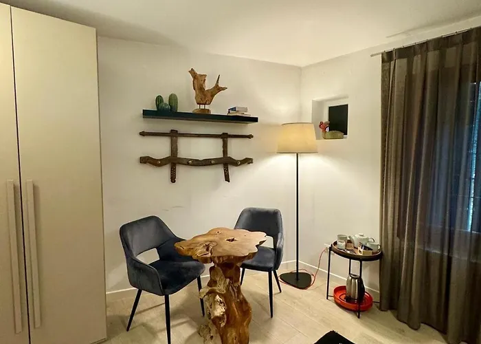 B＆b フォルトゥニー ベッド・アンド・ブレックファスト