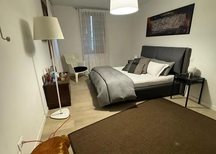 B＆b フォルトゥニー ベッド・アンド・ブレックファスト ヴェネツィア