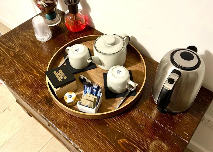 B＆b フォルトゥニー 4* ヴェネツィア