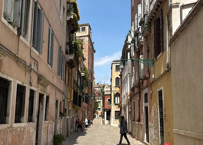 B＆b フォルトゥニー ベッド・アンド・ブレックファスト