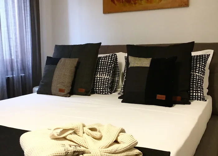 B＆b フォルトゥニー ベッド・アンド・ブレックファスト 4*