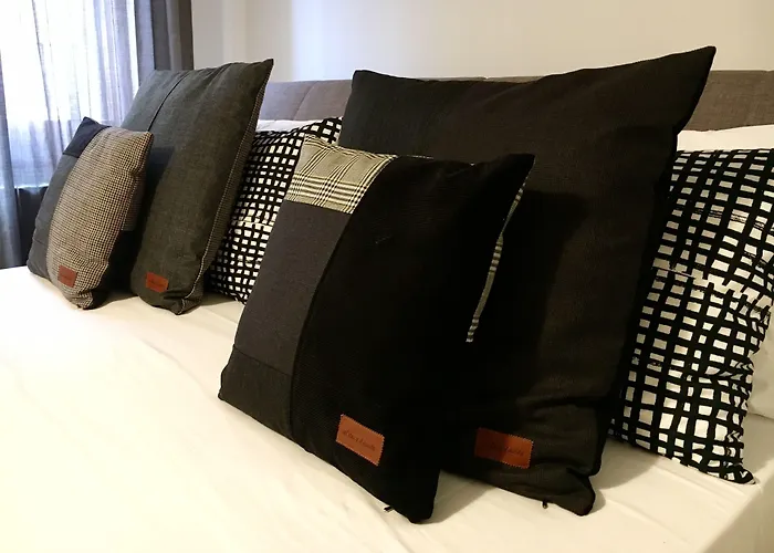 B＆b フォルトゥニー 4*