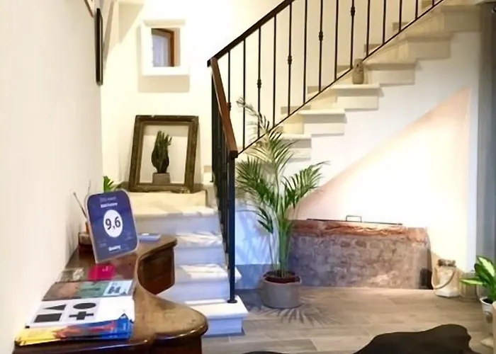 ベッド・アンド・ブレックファスト B＆b フォルトゥニー 4*