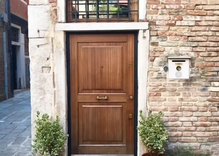 B＆b フォルトゥニー 4* ヴェネツィア