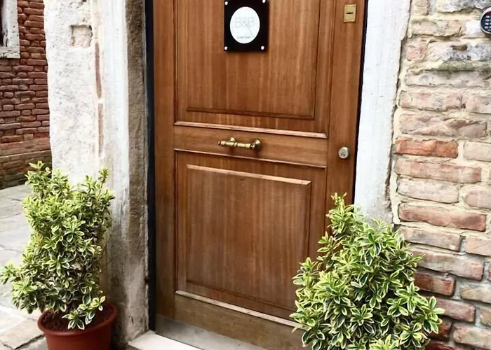 B＆b フォルトゥニー 4*