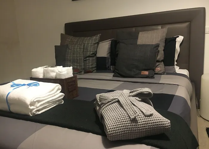 B＆b フォルトゥニー ヴェネツィア