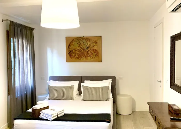 B＆b フォルトゥニー 4* ヴェネツィア