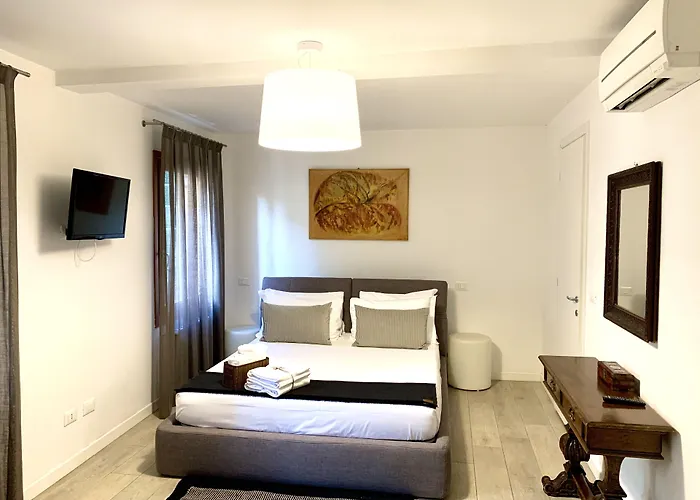 B＆b フォルトゥニー ベッド・アンド・ブレックファスト ヴェネツィア