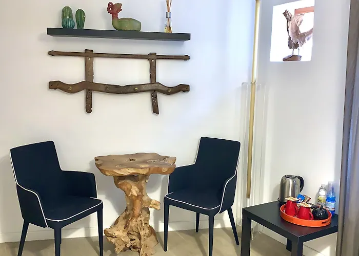 B＆b フォルトゥニー 4* ヴェネツィア