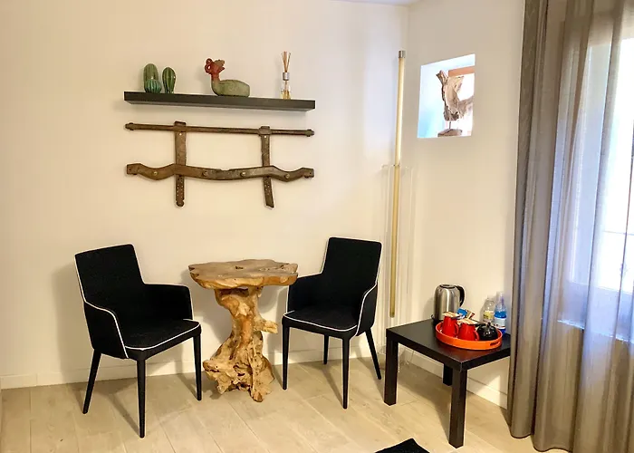 B＆b フォルトゥニー 4*