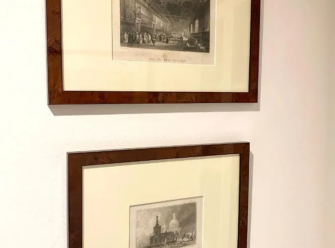 B＆b フォルトゥニー ヴェネツィア