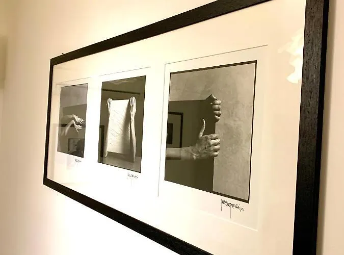 ベッド・アンド・ブレックファスト B＆b フォルトゥニー ヴェネツィア