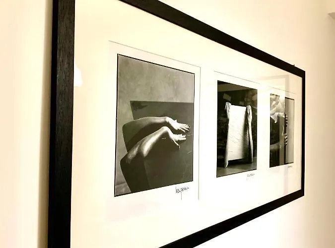 ベッド・アンド・ブレックファスト B＆b フォルトゥニー 4*