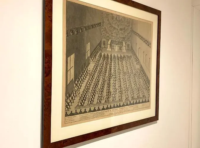 B＆b フォルトゥニー ベッド・アンド・ブレックファスト