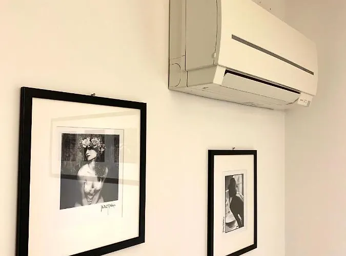 B＆b フォルトゥニー ベッド・アンド・ブレックファスト ヴェネツィア