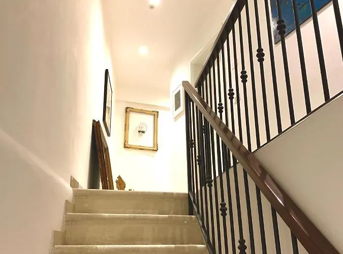 B＆b フォルトゥニー 4* ヴェネツィア