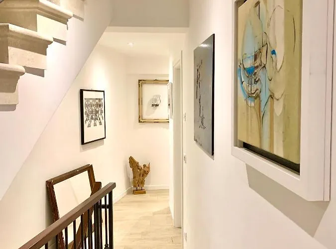 ベッド・アンド・ブレックファスト B＆b フォルトゥニー ヴェネツィア